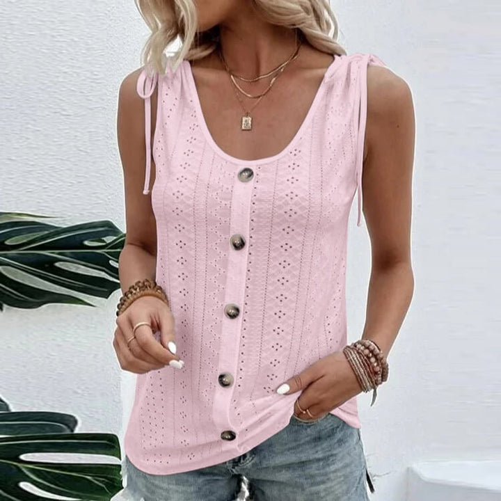 Ghislaine - T-shirt décontracté
