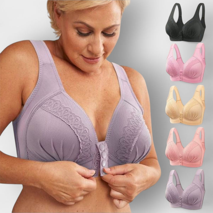 Eleni - Le soutien-gorge qui change tout (1 acheté = 1 offert)