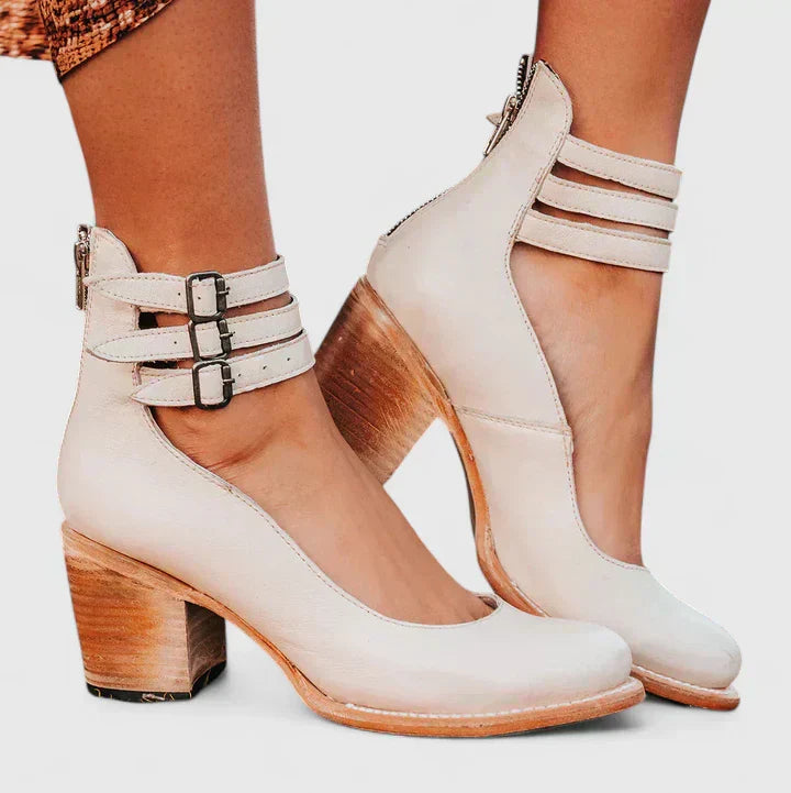 Janelis | Talons Élégants