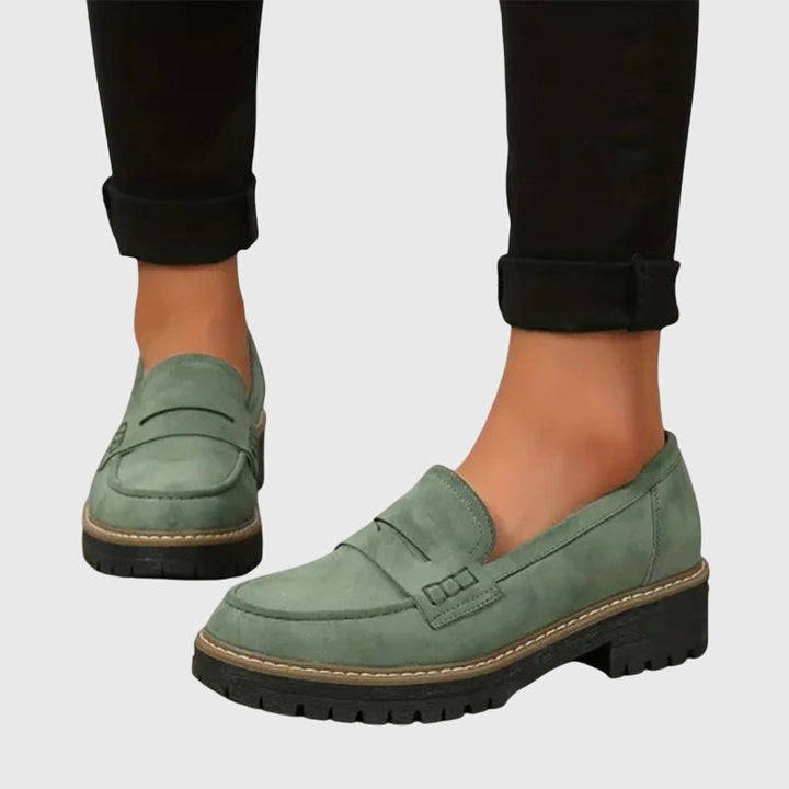 Destiny™ | Mocassins Intemporels