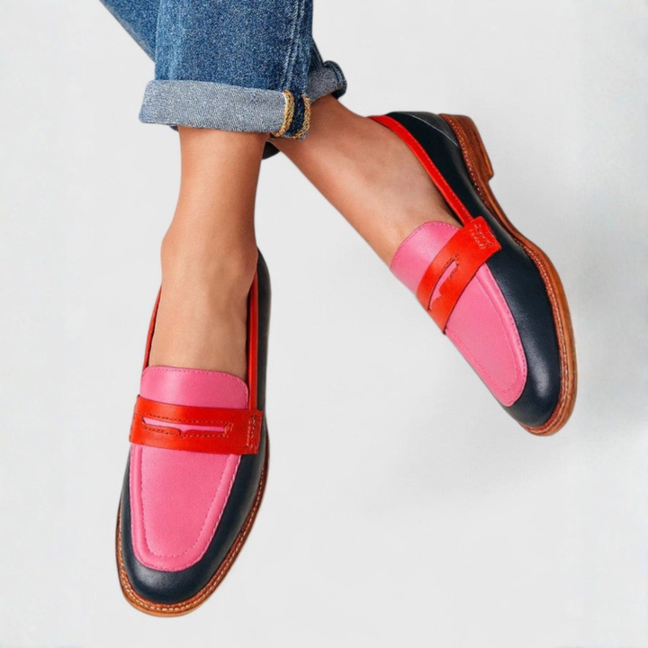 Alisette | Mocassins Élégants
