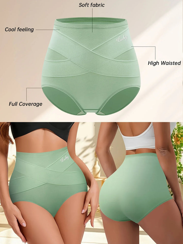 Culottes gainantes Rayna – Confort et confiance au quotidien