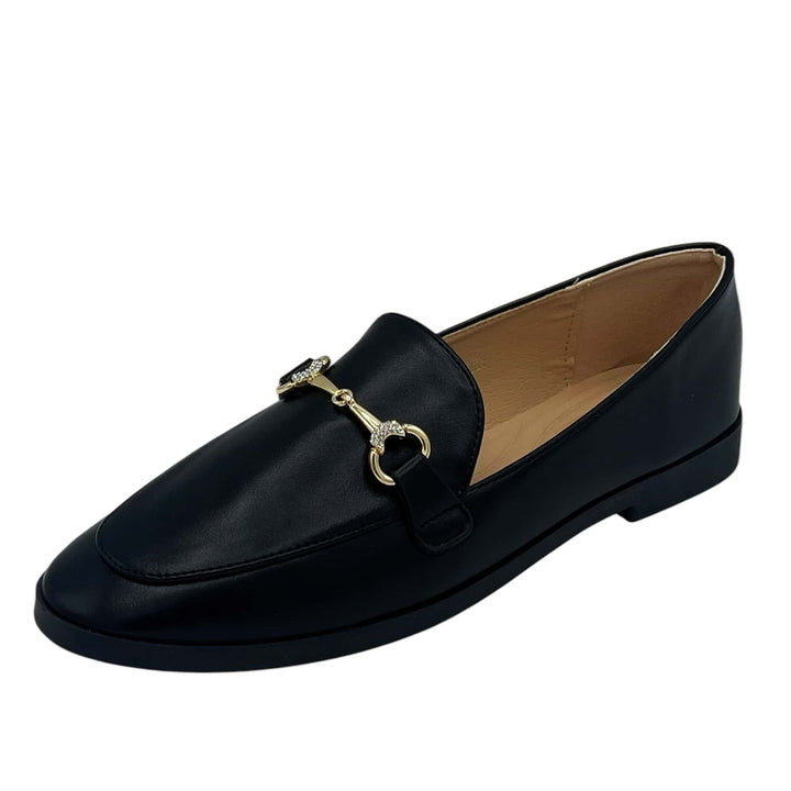 Krista - Mocassins Élégants et Confortables