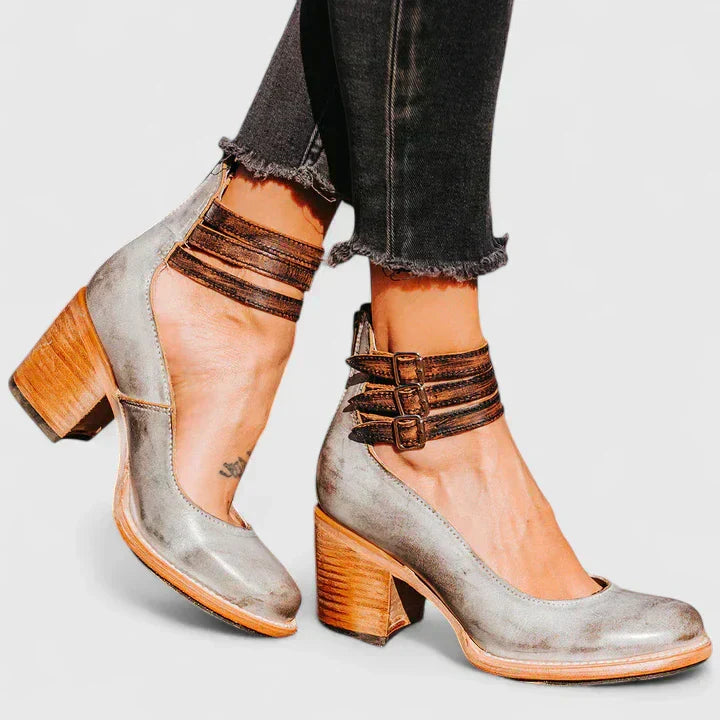 Janelis | Talons Élégants