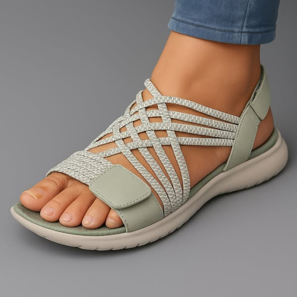 Maeve™ | Sandales Orthopédiques