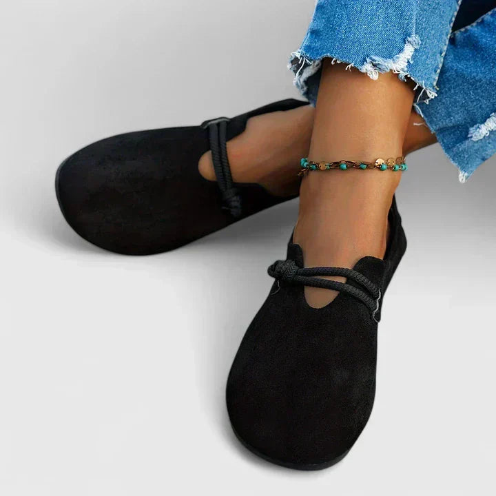 Mocassins Confort Quotidien Monique