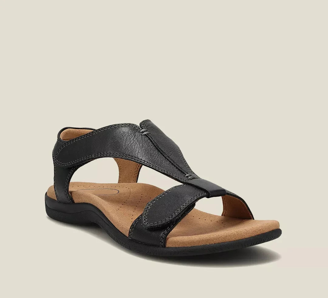 Nelly - Sandales Avec Soutien Pour Les Pieds