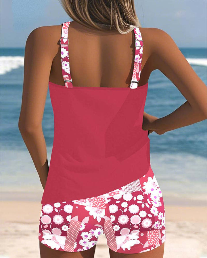 Nina | Ensemble de Maillots de Bain à la Mode