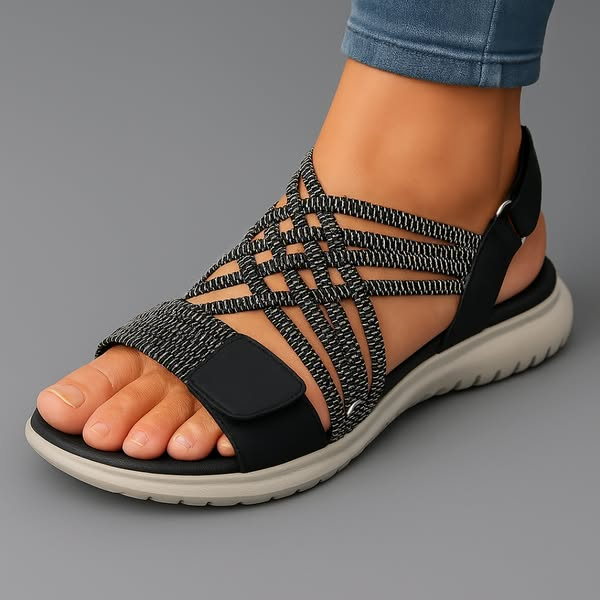 Maeve™ | Sandales Orthopédiques