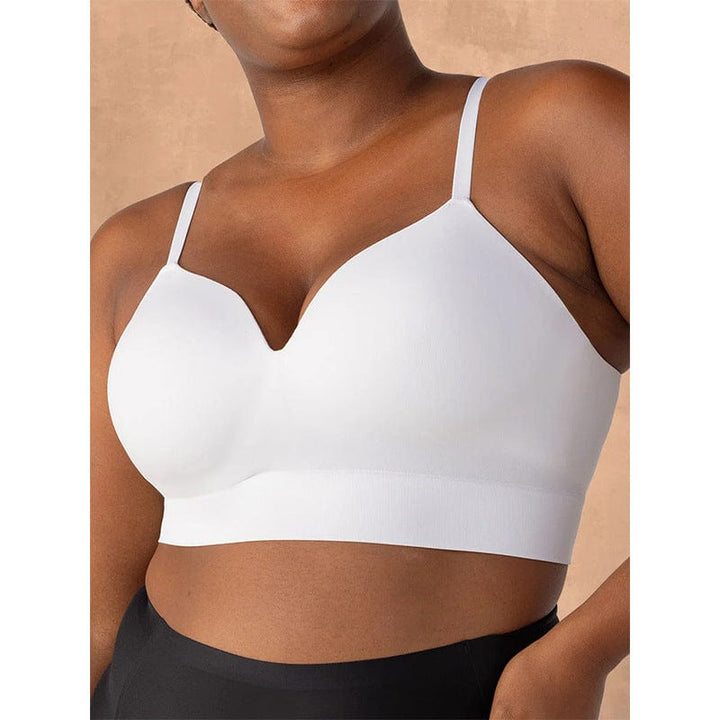 Sérénité - Soutien-gorge galbant sans armatures