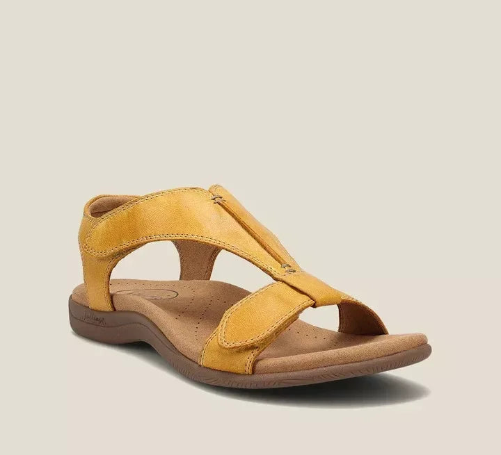 Finola™ - Sandales Ergonomiques Élégantes