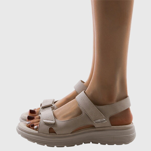 Casey™ | Sandales Orthopédiques