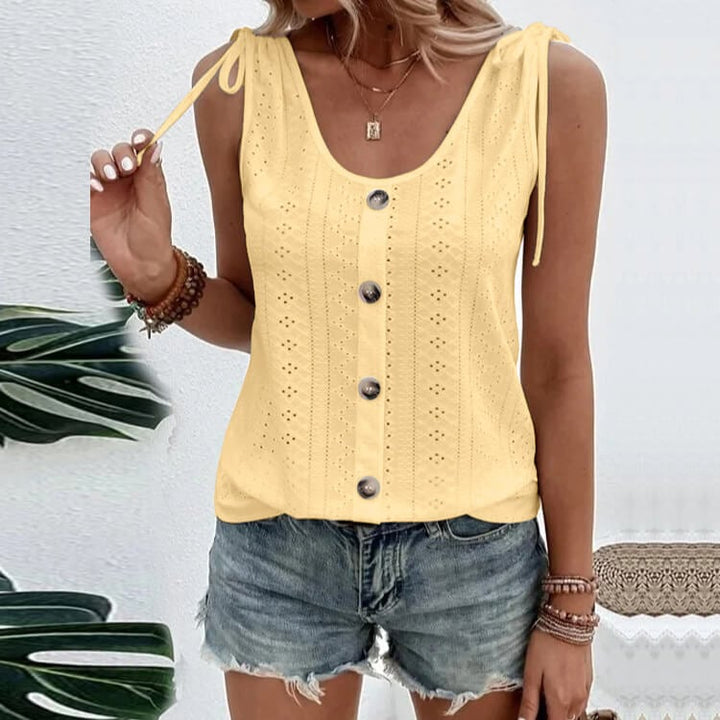 Ghislaine - T-shirt décontracté