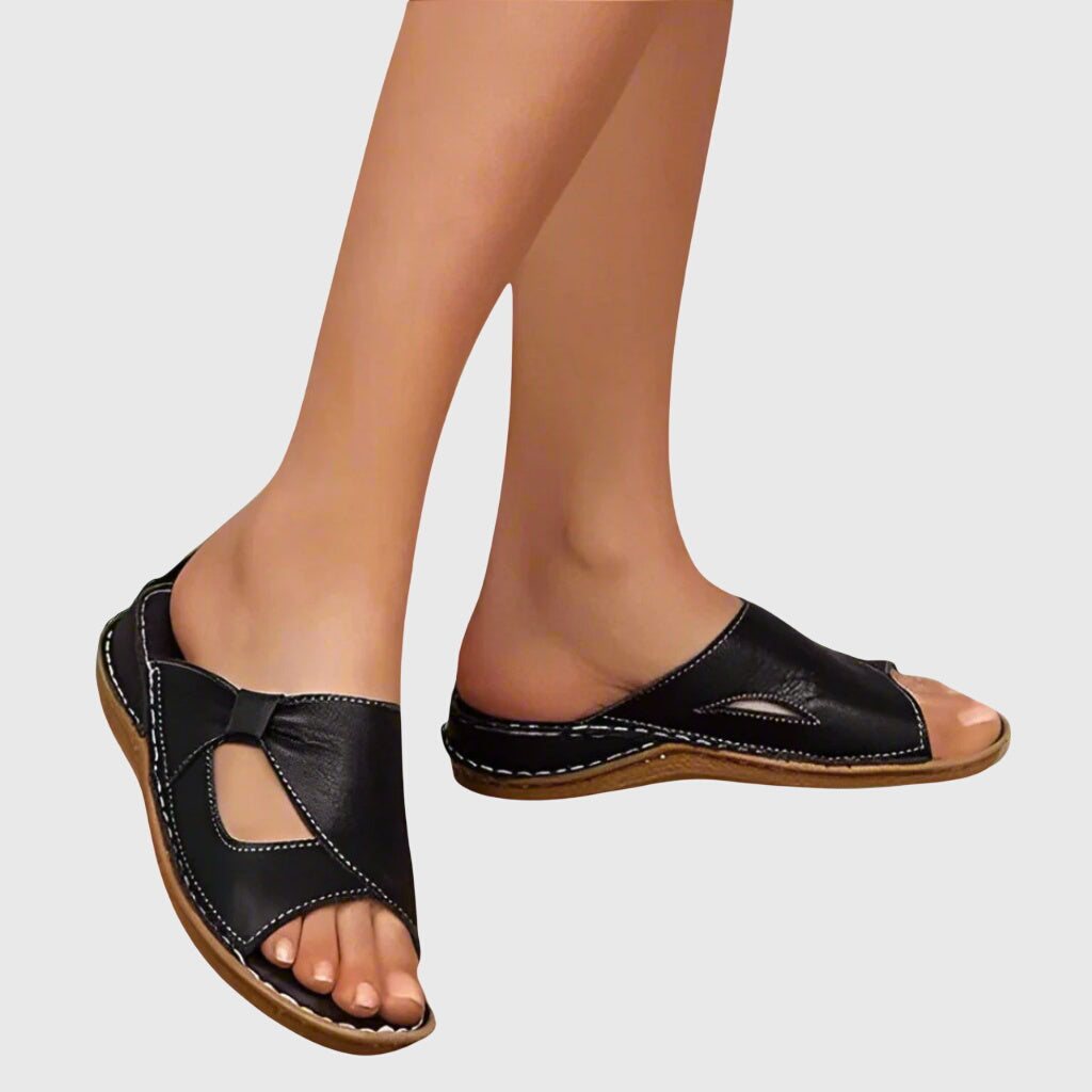 Anna™ | Sandales Orthopédiques