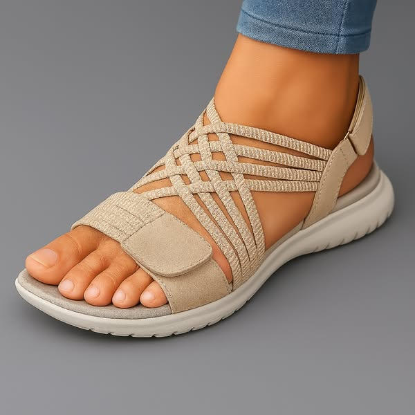 Maeve™ | Sandales Orthopédiques