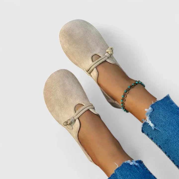 Mocassins Confort Quotidien Monique