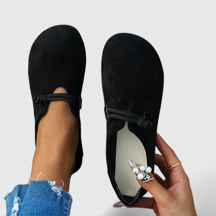Nora | Mocassins de confort soutenant