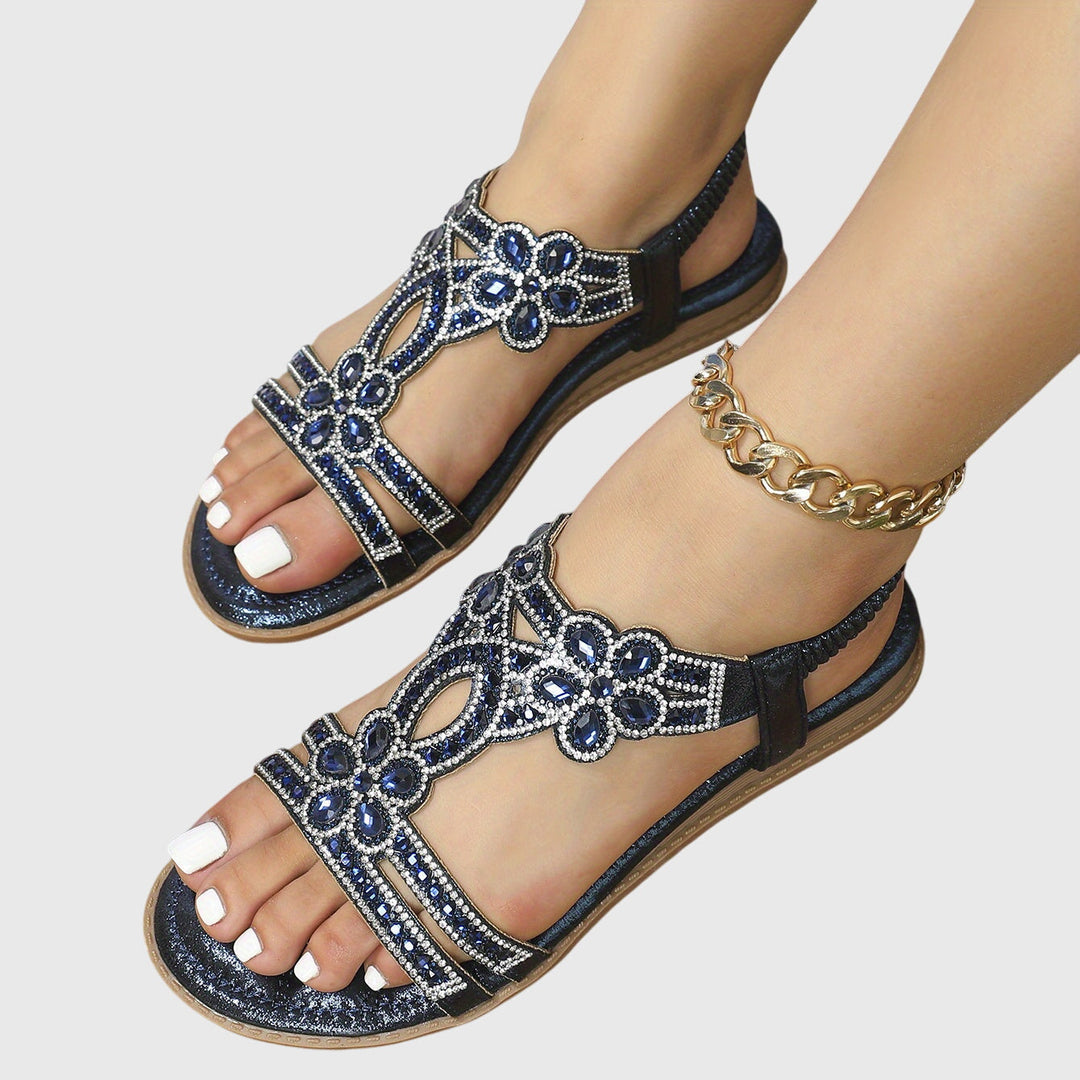 Blessy™ | Sandales Orthopédiques