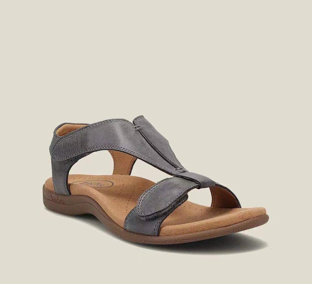 Nelly - Sandales Avec Soutien Pour Les Pieds