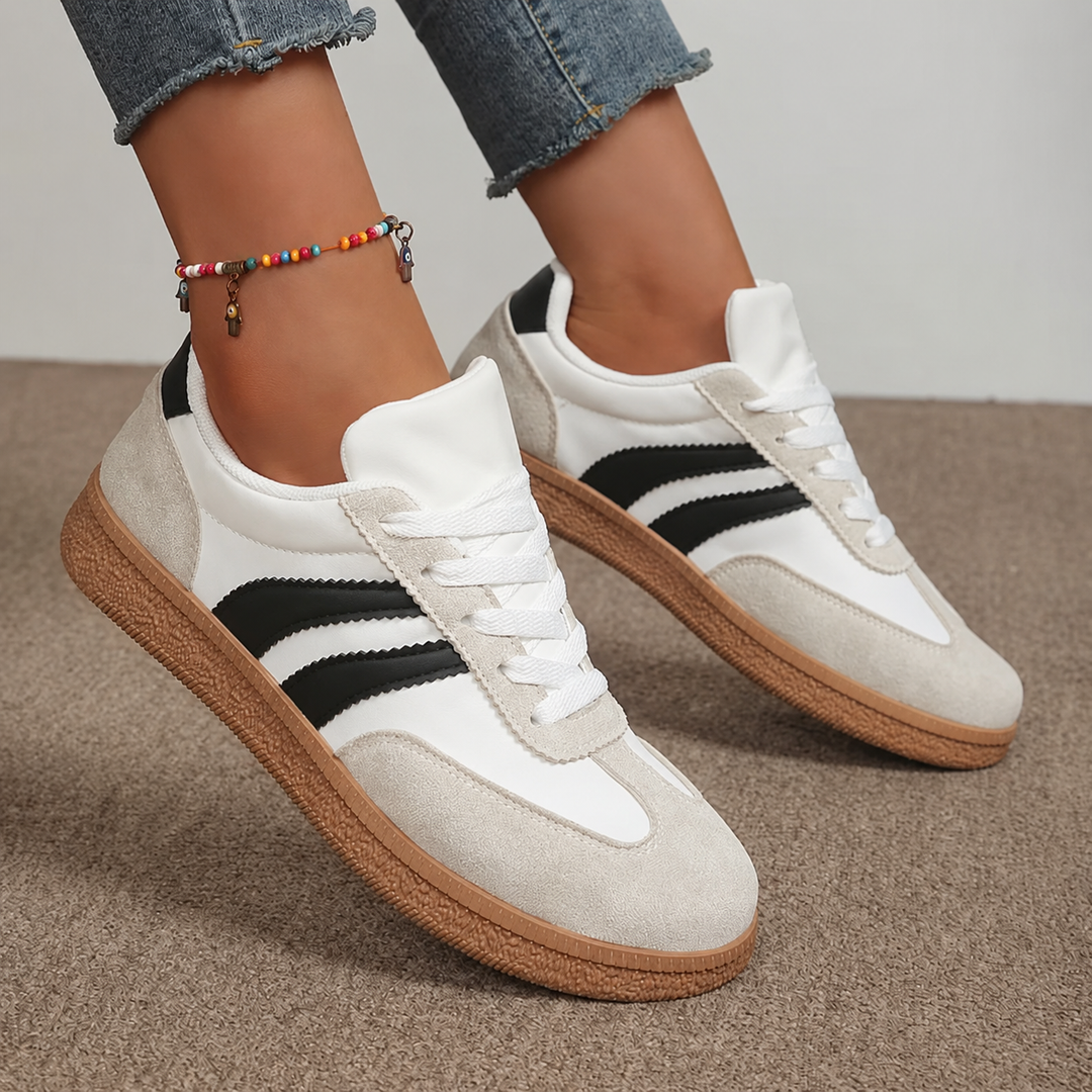 Kylie™ Chaussures Orthopédiques de Confort