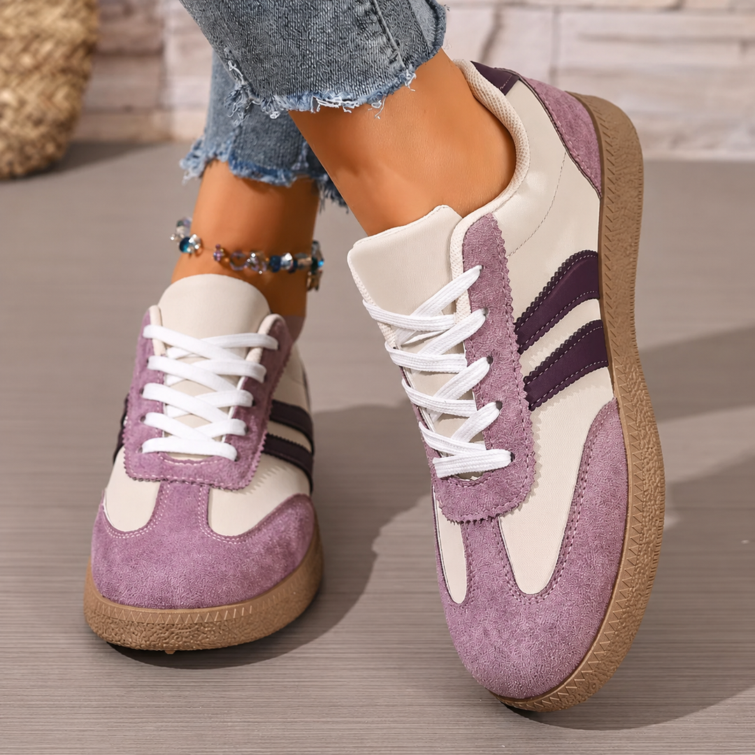 Kylie™ Chaussures Orthopédiques de Confort