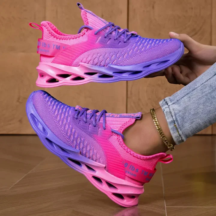 Brianna™ | Baskets Orthopédiques