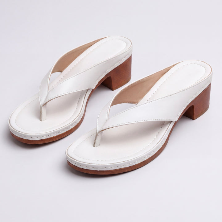 Sandales Élégantes Confort Angèle