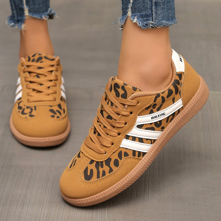 Deliza | Baskets Orthopédiques