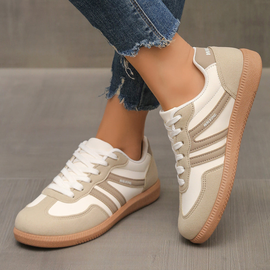 Deliza | Baskets Orthopédiques
