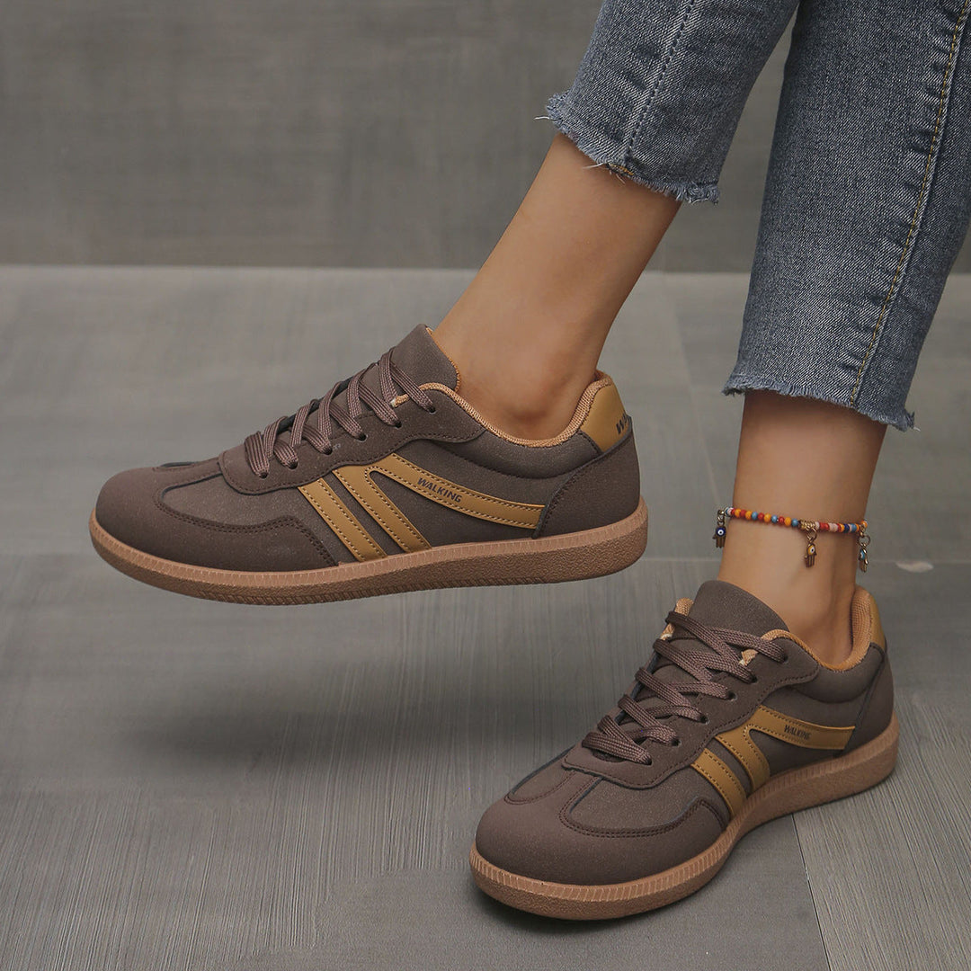 Deliza | Baskets Orthopédiques