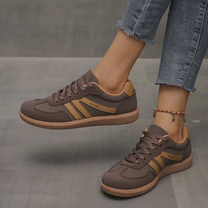Deliza | Baskets Orthopédiques
