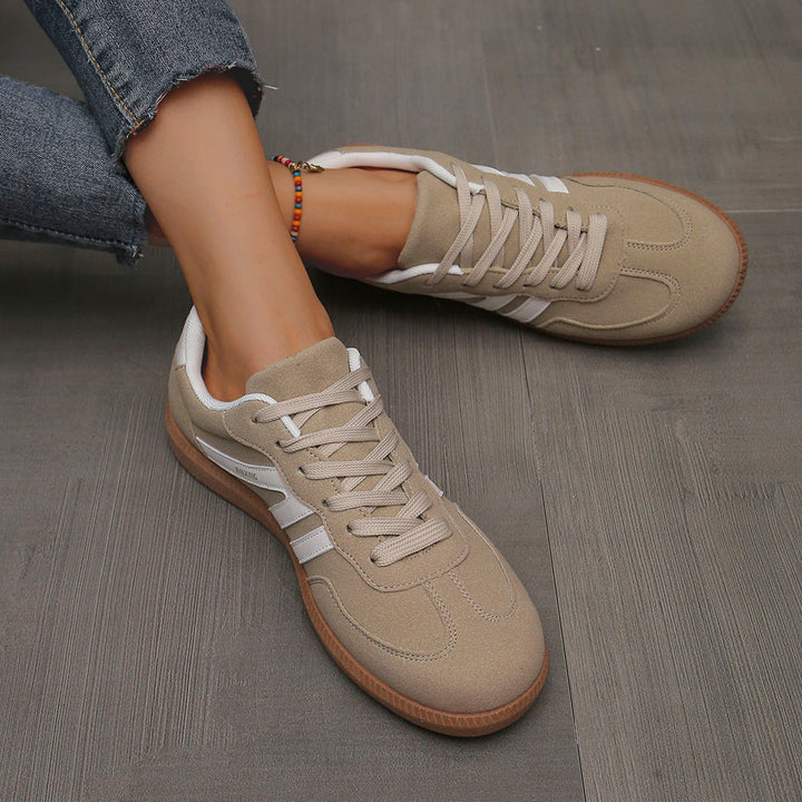 Deliza | Baskets Orthopédiques