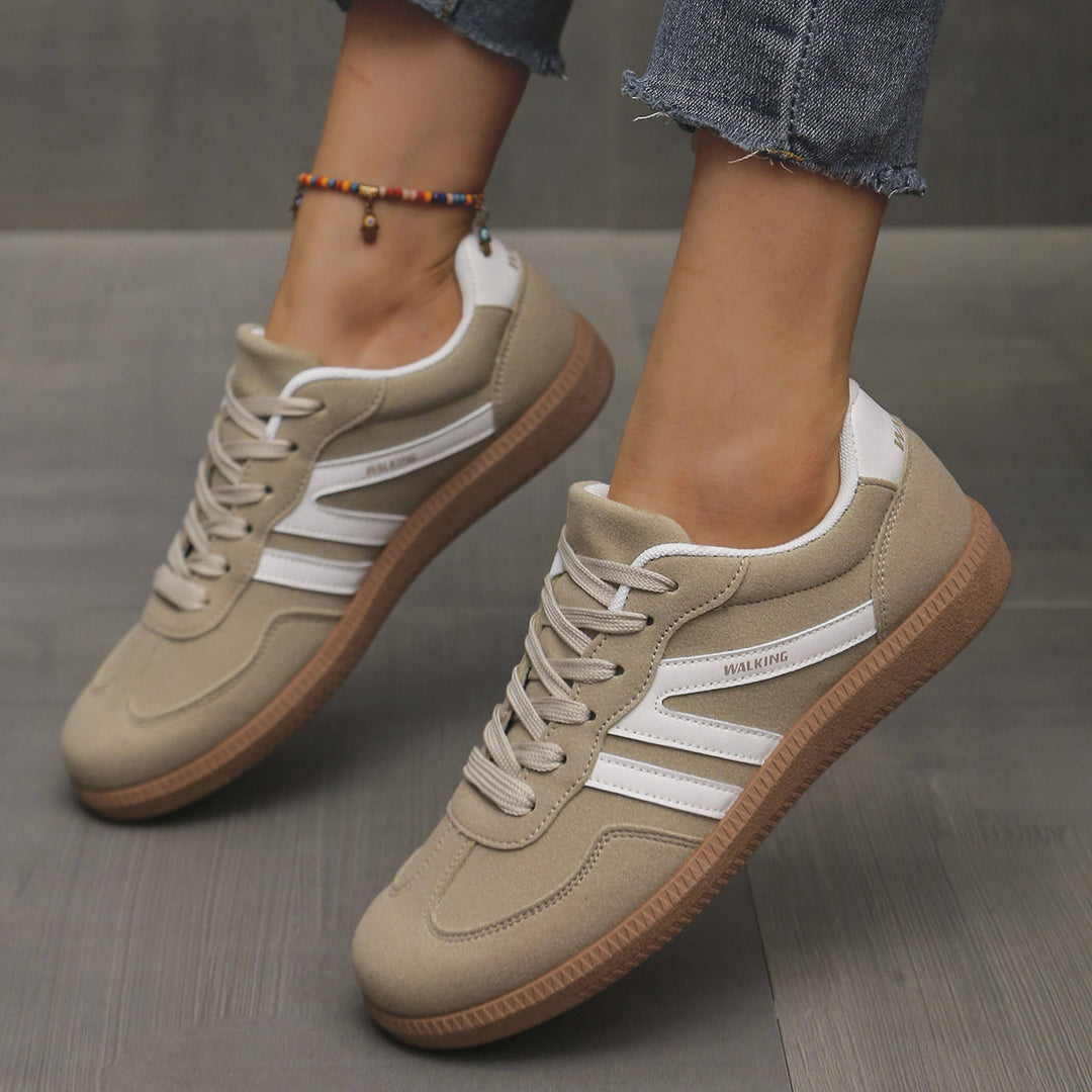 Deliza | Baskets Orthopédiques