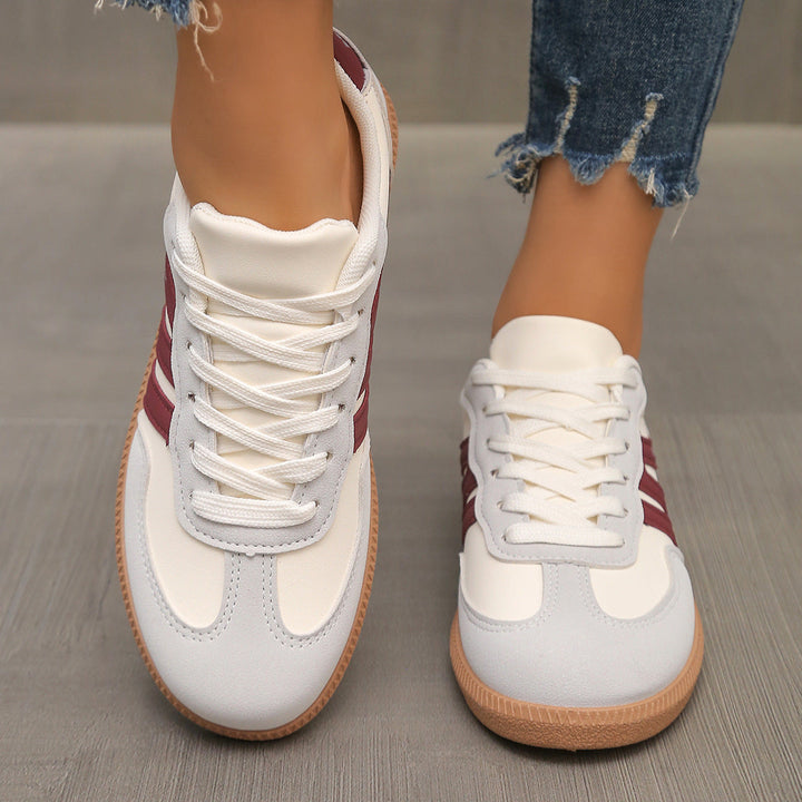 Deliza | Baskets Orthopédiques