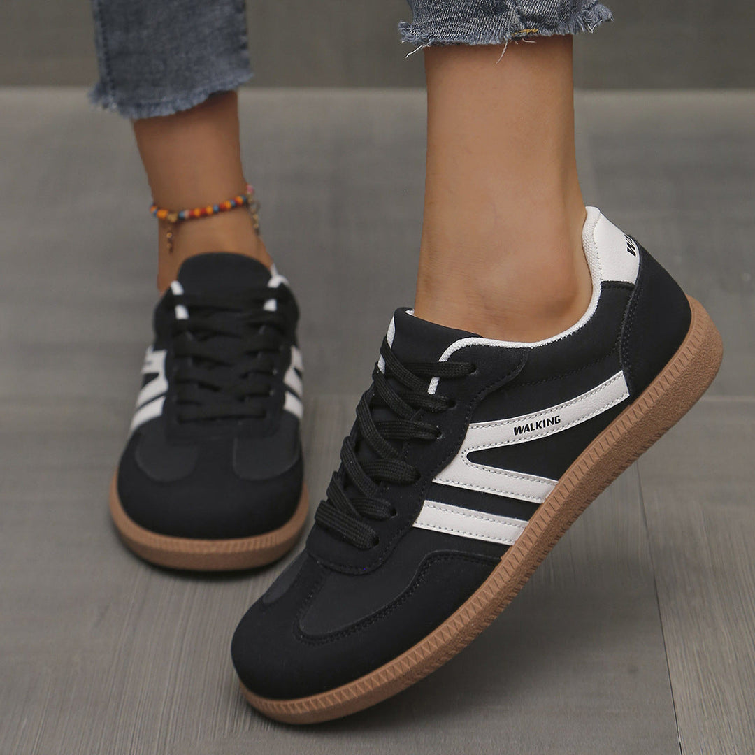 Deliza | Baskets Orthopédiques