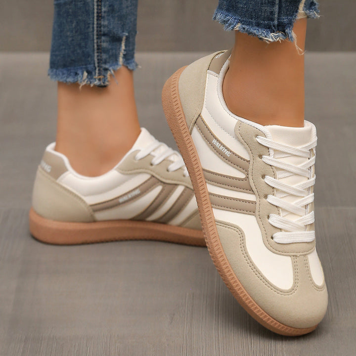 Deliza | Baskets Orthopédiques