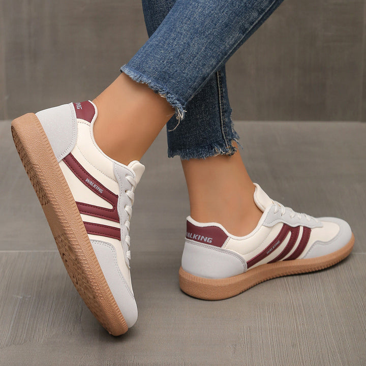 Deliza | Baskets Orthopédiques