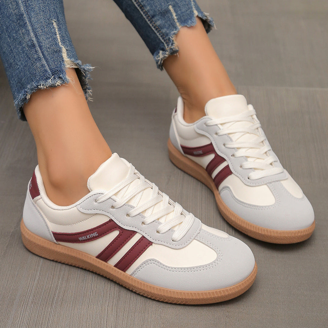 Deliza | Baskets Orthopédiques