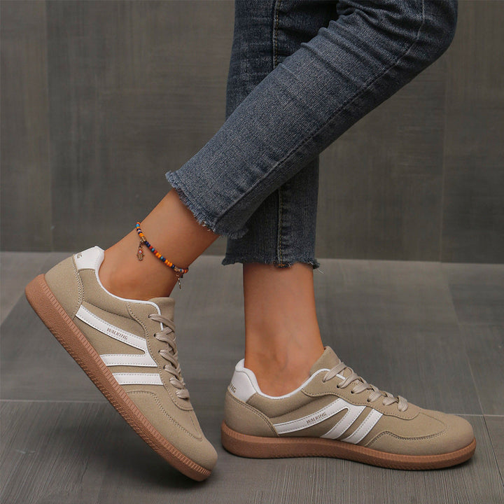 Deliza | Baskets Orthopédiques