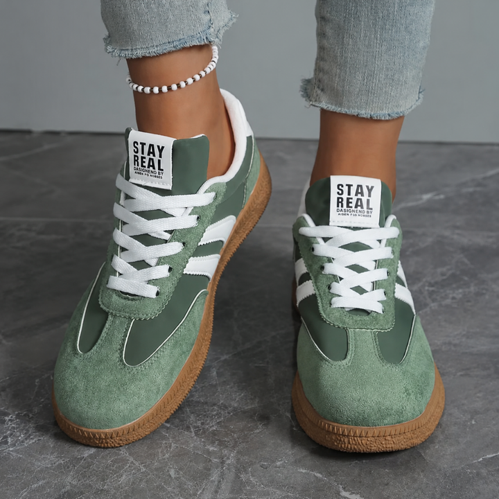 Kylie™ Chaussures Orthopédiques de Confort
