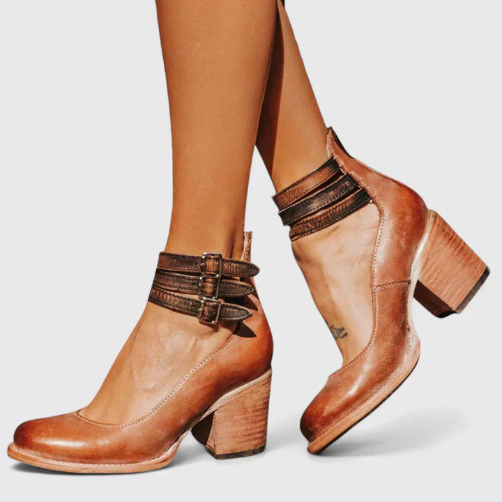 Janelis | Talons Élégants