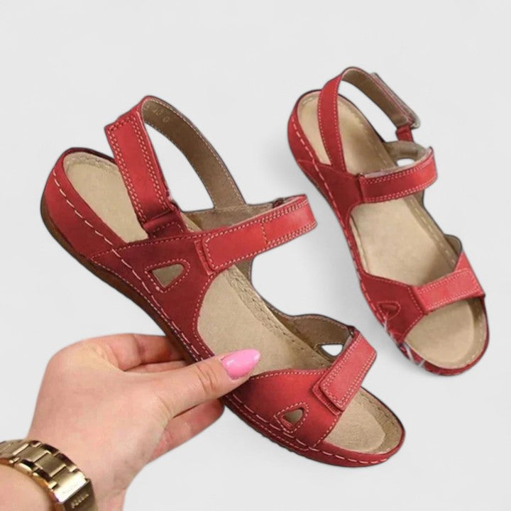 Bianca | Sandales Confortables