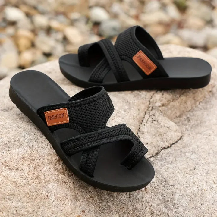 Cally™ - Sandales Ergonomiques correctrices d’oignons