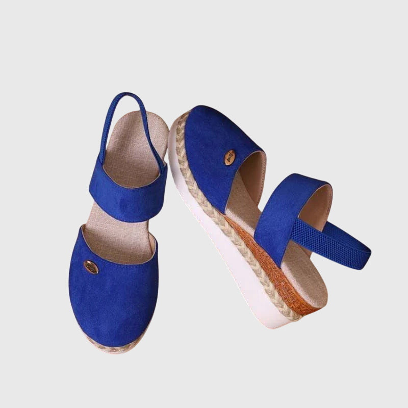 Antonia™ | Sandales Orthopédiques