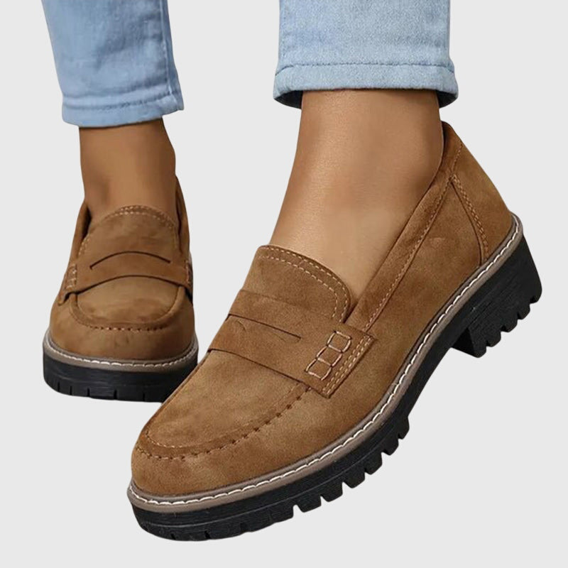 Destiny™ | Mocassins Intemporels