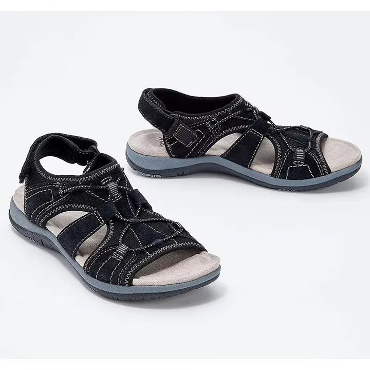 Florica - Sandales orthopédiques pour femmes