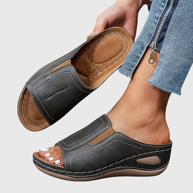 Aretha™ | Sandales Orthopédiques