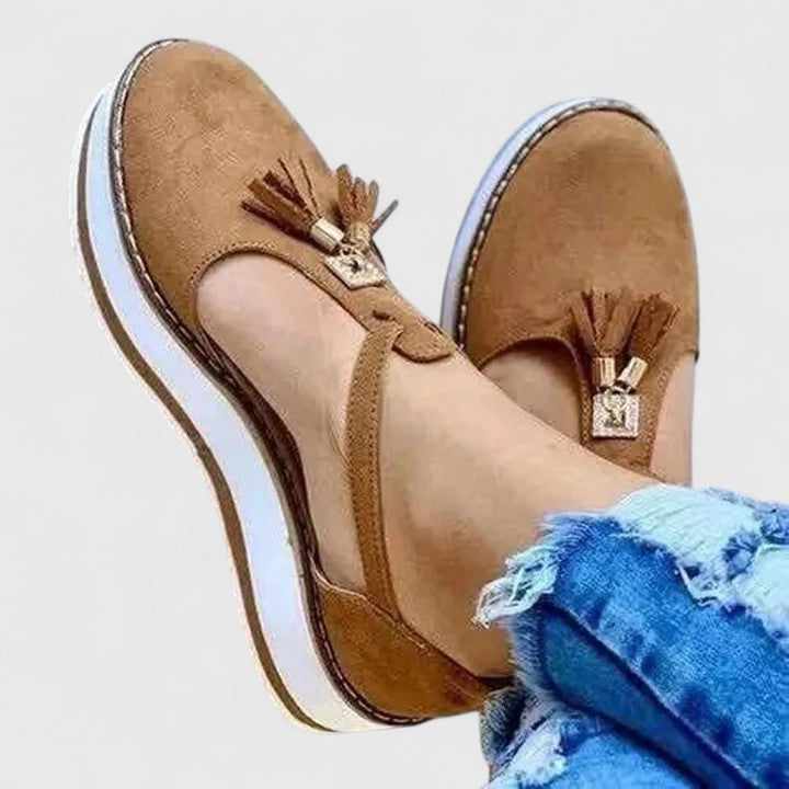 Kelsea | Sandales Orthopédiques