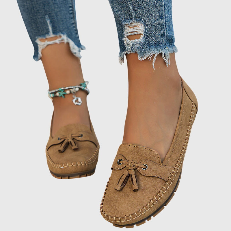 Marcelle | Mocassins Confortables