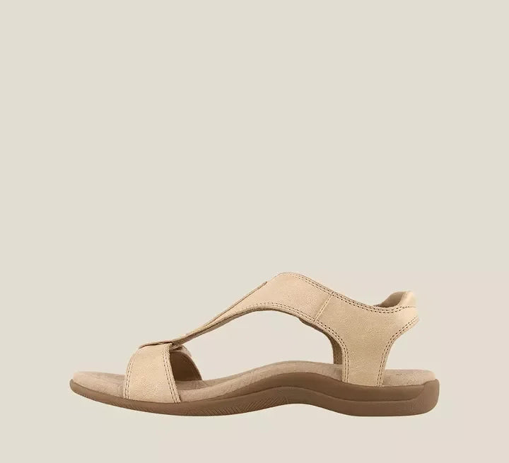 Nelly - Sandales Avec Soutien Pour Les Pieds